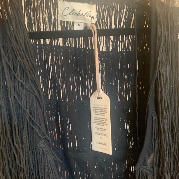 Cleo Bella Giana Jacket - Picture 7 of 7